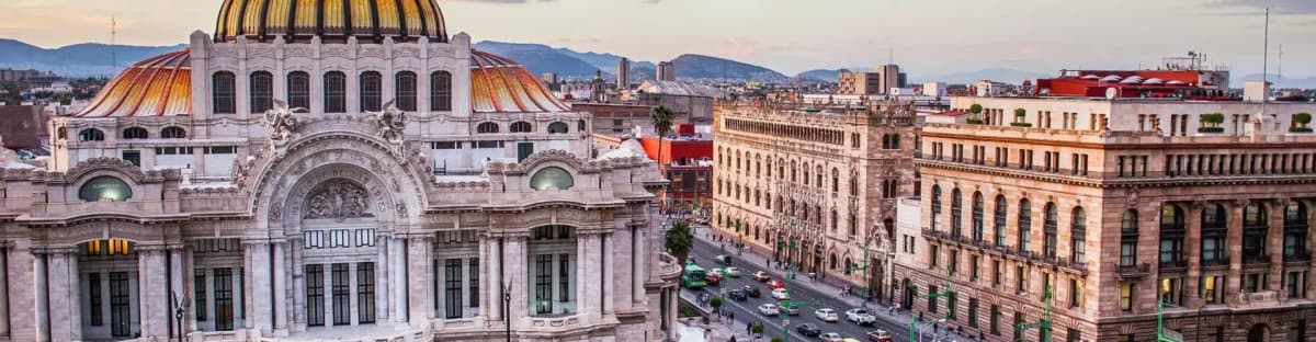 mexico-city
