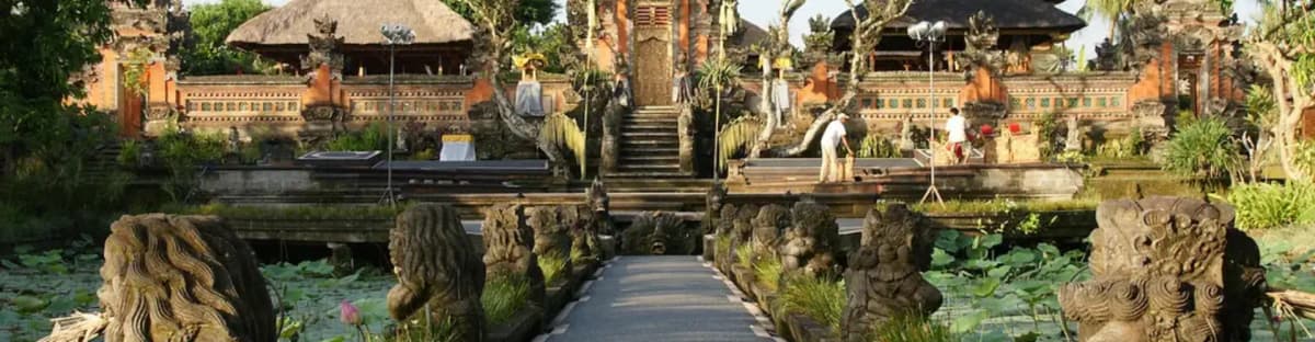 ubud