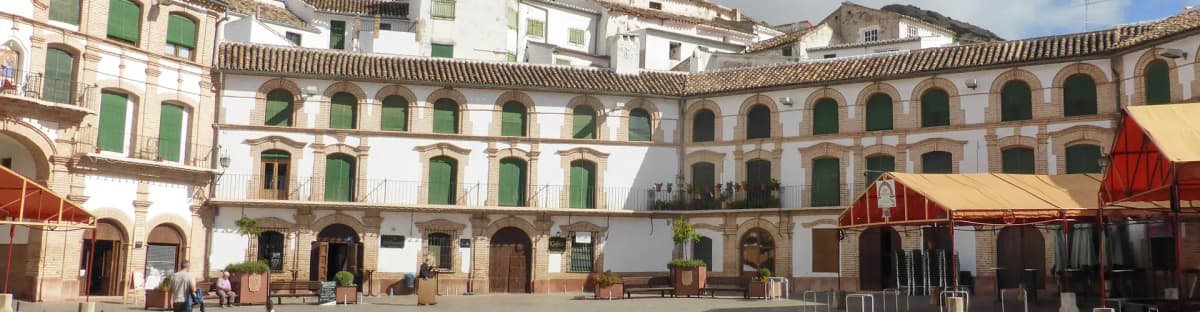 archidona