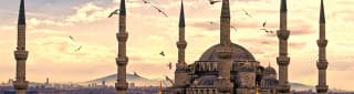 Free tours Estambul