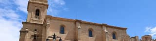 Free tour en español Albacete