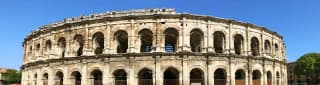 Nîmes