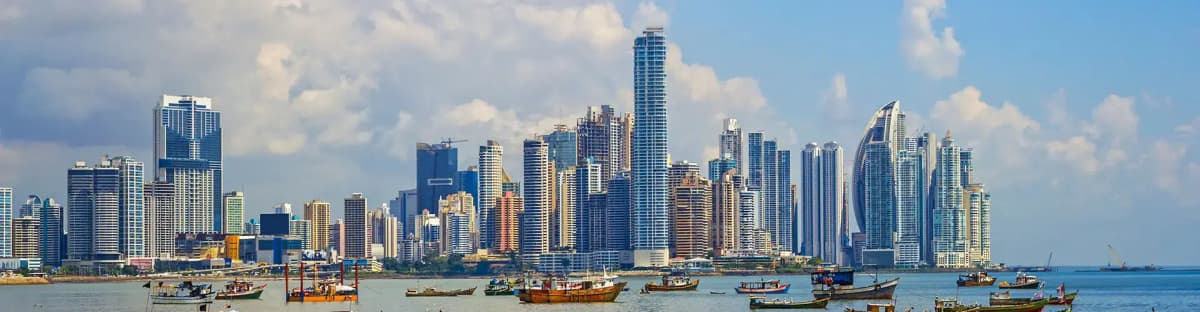 panama-city