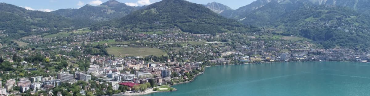 montreux