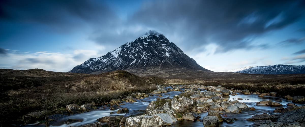Day Trips from Glasgow