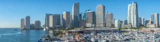 Free tour Miami