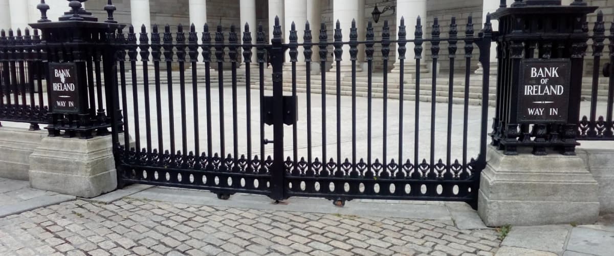 Excursiones desde Dublín