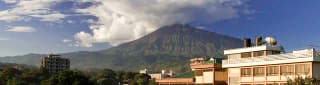 Arusha