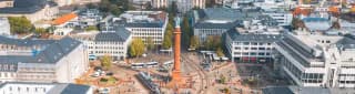 Darmstadt