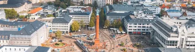 Darmstadt