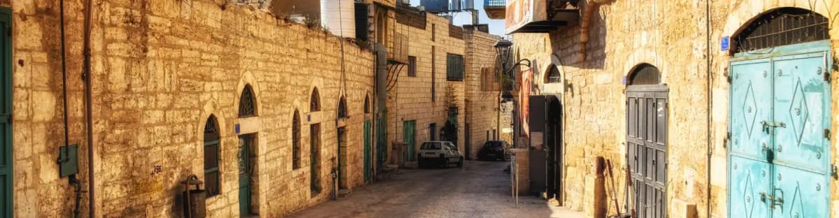 ramallah
