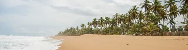 Free Tour en Grand-Bassam