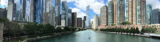 Free tour en español Chicago