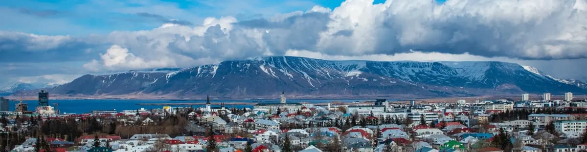 reikiavik