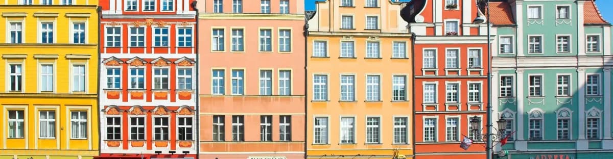 wroclaw