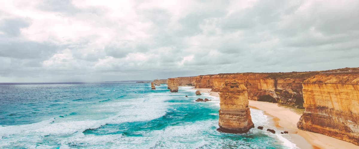 Day Trips from Melbourne