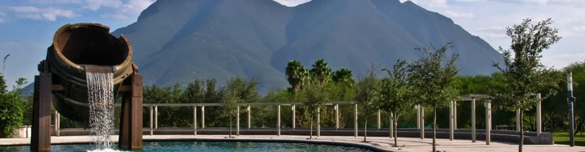 monterrey