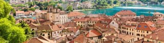 Kotor free walking tour