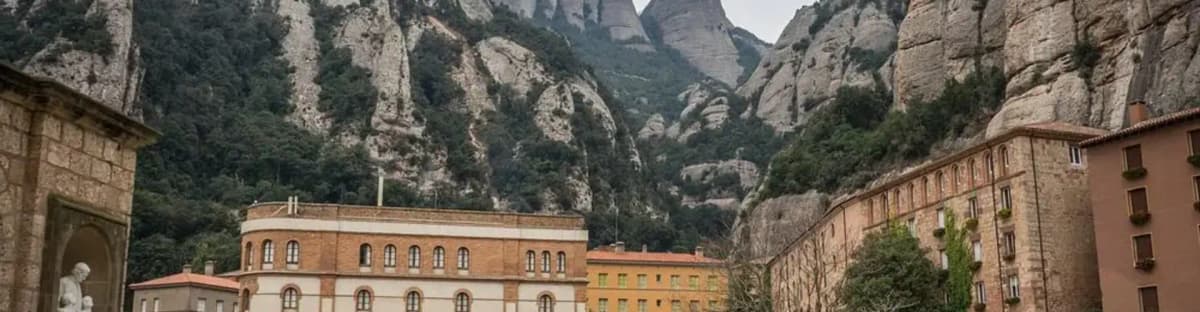 monistrol-de-montserrat