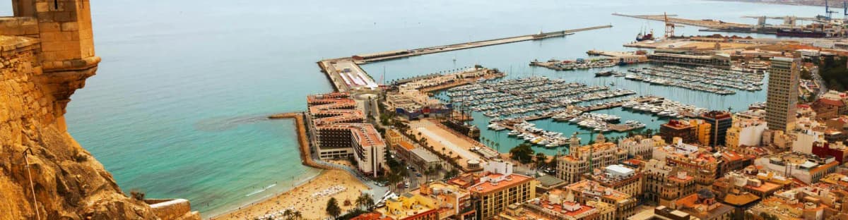 alicante