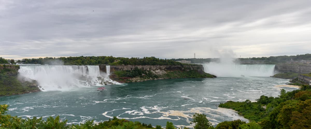 Day Trips from Toronto