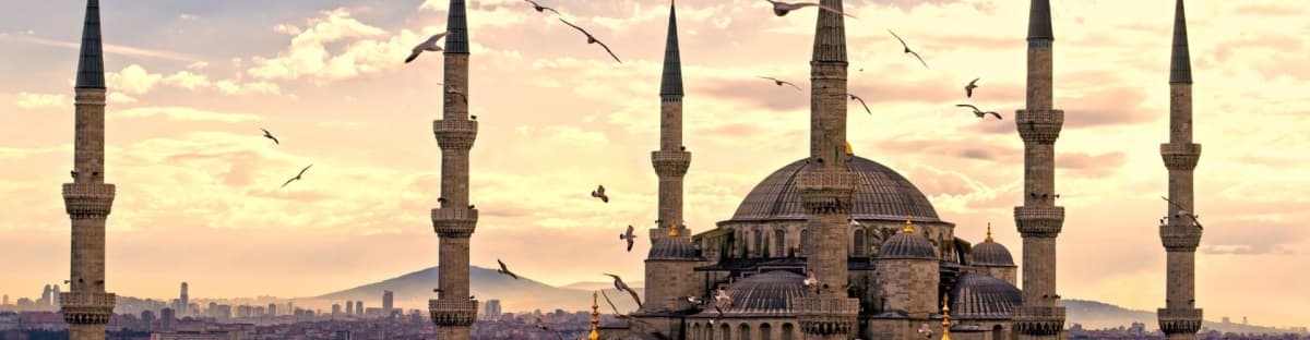 istanbul