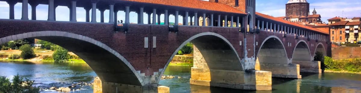 pavia