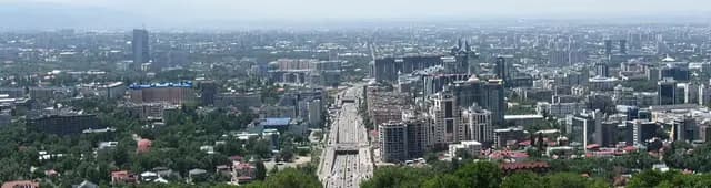 Almaty