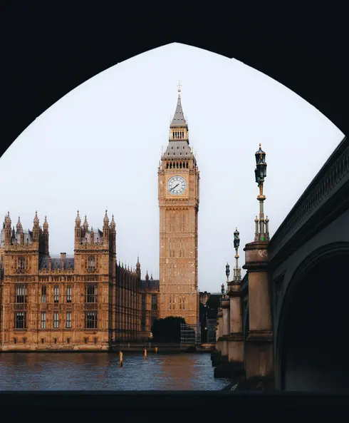 London’s Most Entertaining Free Walking Tour: Magic, History and Laughter in 2 Hours