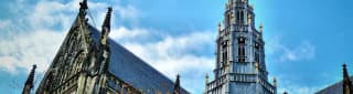 Haarlem free walking tour