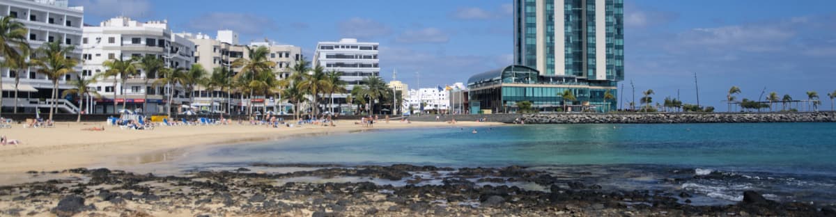 arrecife