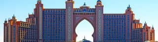 Free walking tour in Dubai
