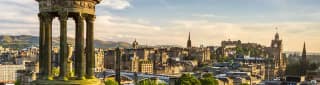Free tours Edimburgo