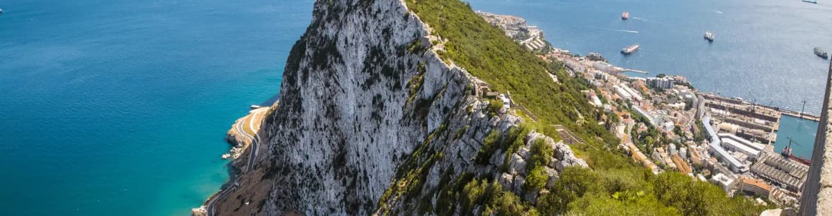gibraltar