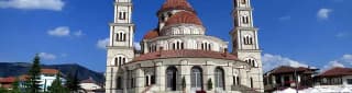 Korça