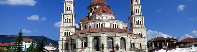 Korça