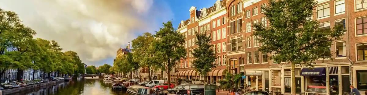 amsterdam
