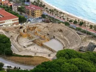 Free tour en Tarragona