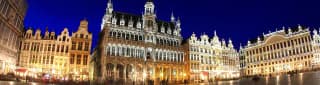 Free tour a Bruxelles