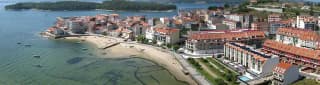 Vilagarcía de Arousa