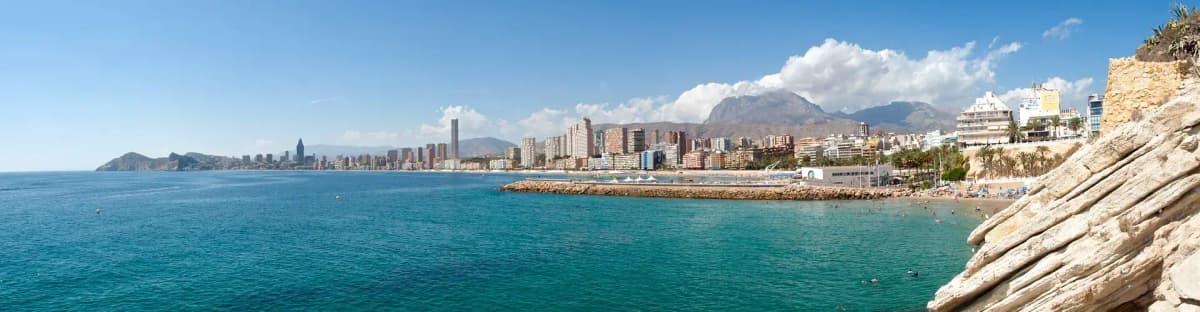 benidorm