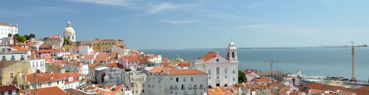 lisbona