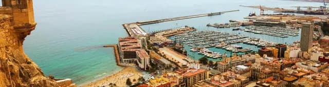 Free tour a Alicante