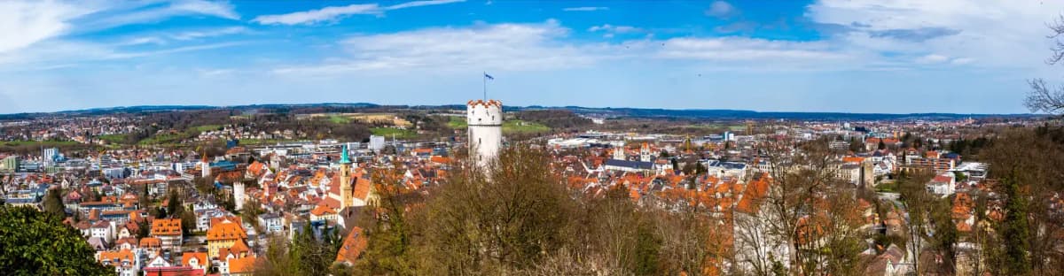 ravensburg