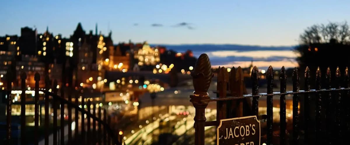 Excursiones desde Edimburgo