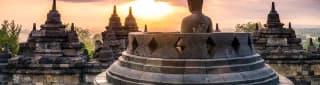 Yogyakarta walking tours