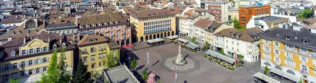 Bolzano