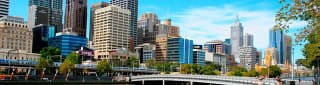 Melbourne free walking tours