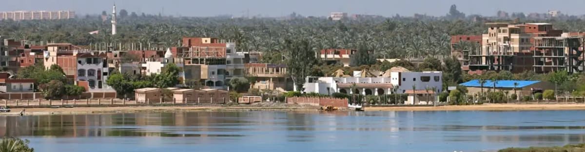 ismailia