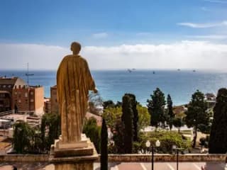 Free tour en Tarragona